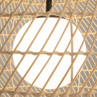 Pendant Lamp Cane 30