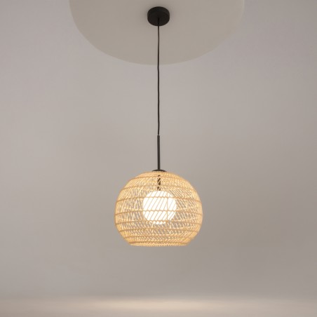 Pendant Lamp Cane 30