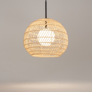 Pendant Lamp Cane 30