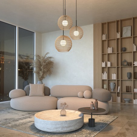 Pendant Lamp Cane 40