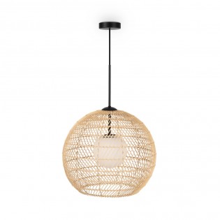 Pendant Lamp Cane 40