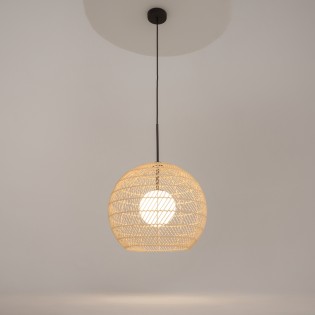 Pendant Lamp Cane 40