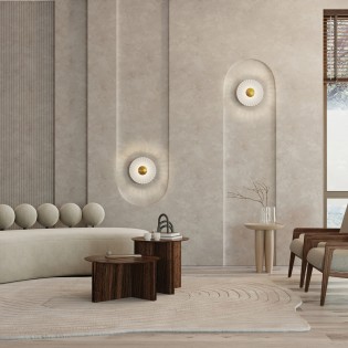 LED Wall Lamp Fiore (7W)