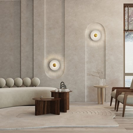 LED Wall Lamp Fiore (7W)