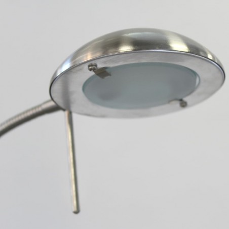 ALARI LED-Stehleuchte (18W+6W)