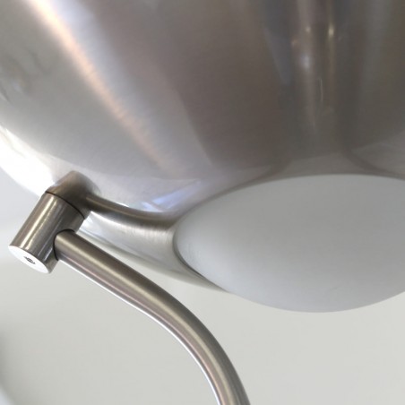 ALARI LED-Stehleuchte (18W+6W)