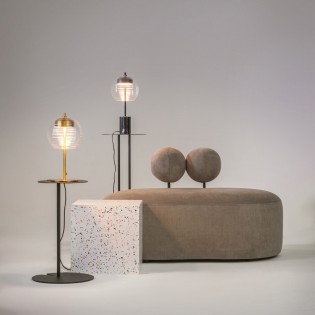 LED Table Lamp Mystic (8W)