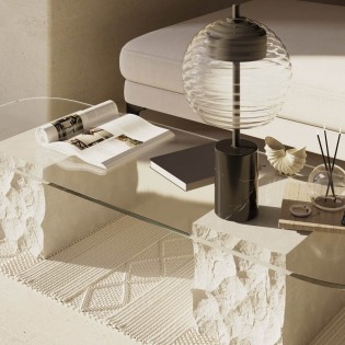 LED Table Lamp Mystic (8W)