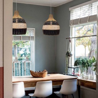 Pendant lamp Calamo