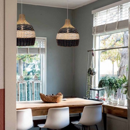 Pendant lamp Calamo