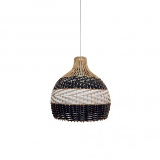 Pendant lamp Calamo