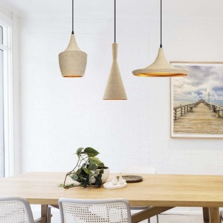 Pendant lamp Ceiba