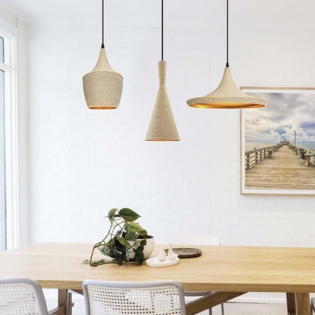 Pendant lamp Ceiba