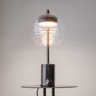 LED Table Lamp Mystic (8W)