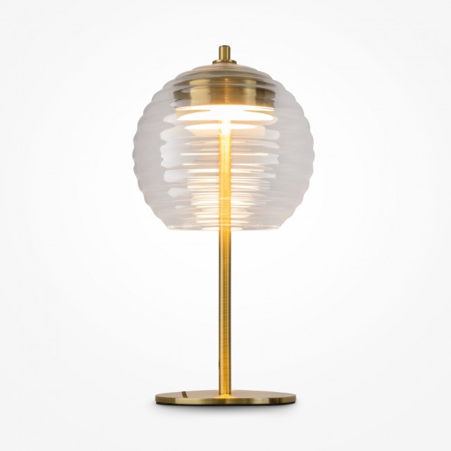 Lámpara de mesa LED Mystic (8W)