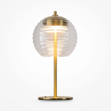 Lámpara de mesa LED Mystic (8W)