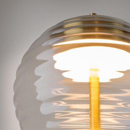 Lámpara de mesa LED Mystic (8W)