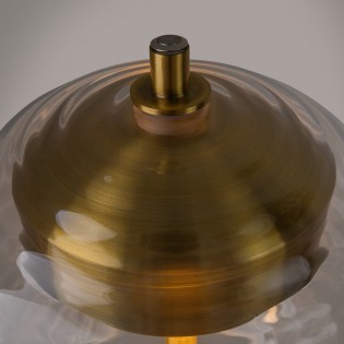 Lámpara de mesa LED Mystic (8W)