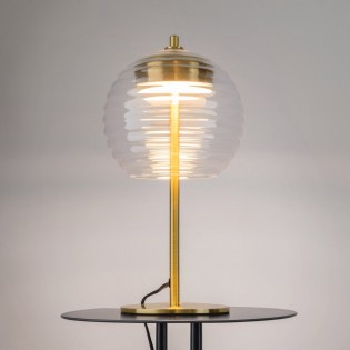 LED Table Lamp Mystic (8W)