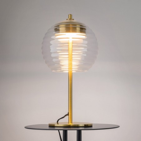 Lámpara de mesa LED Mystic (8W)