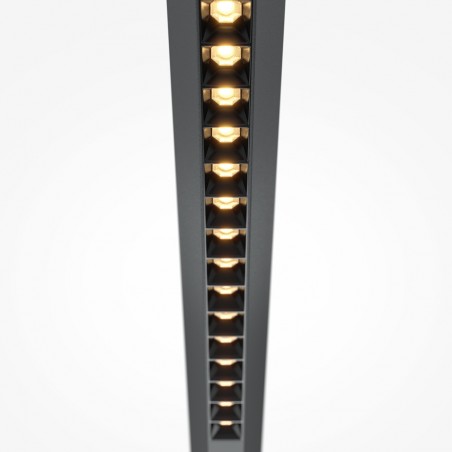 LED Pendant Lamp Motion (40W)