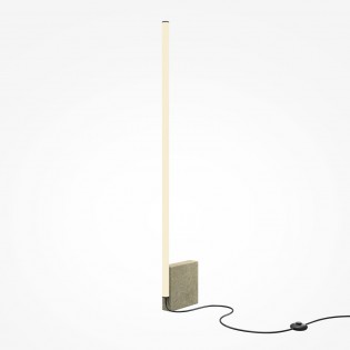 Lámpara de pie LED Solid (24W)