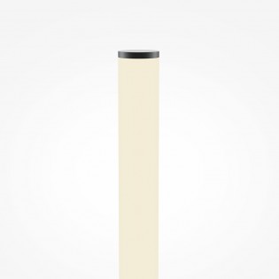 LED Floor Lamp Solid (24W)