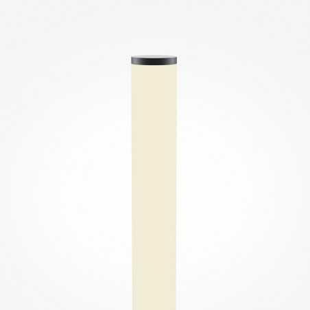 LED Floor Lamp Solid (24W)