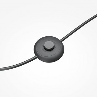 LED Floor Lamp Solid (24W)