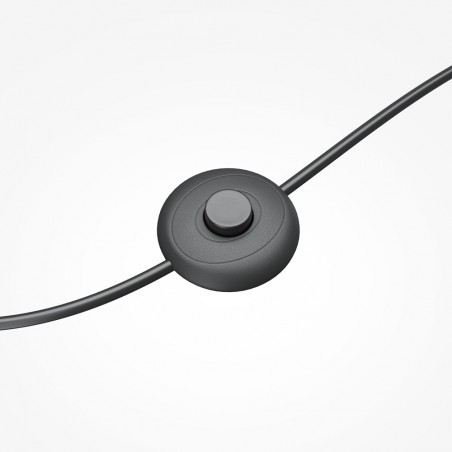 Lámpara de pie LED Solid (24W)