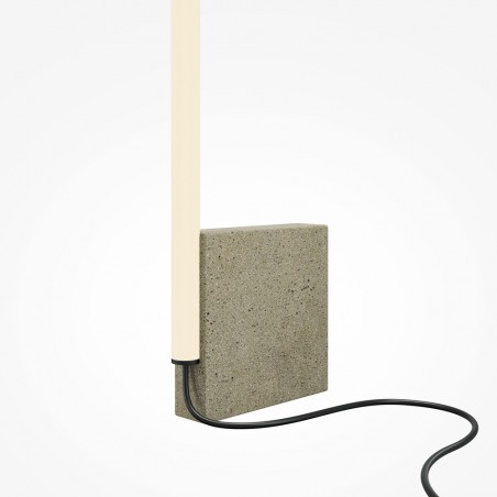 LED Floor Lamp Solid (24W)