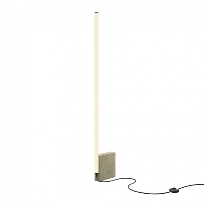 LED Floor Lamp Solid (24W)