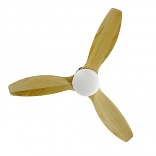 Deckenventilator LED Nare (18W)
