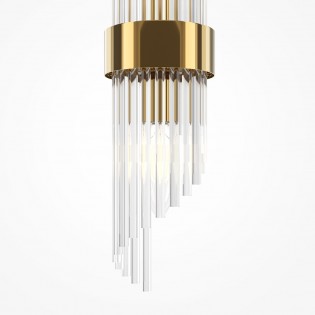 Wall Lamp Frame