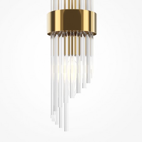 Wall Lamp Frame
