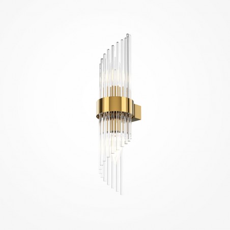 Wall Lamp Frame