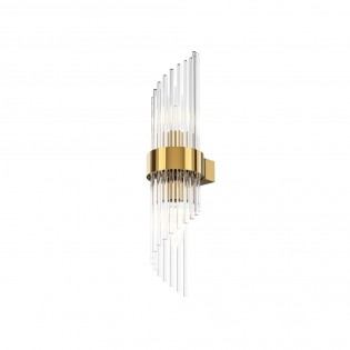 Wall Lamp Frame