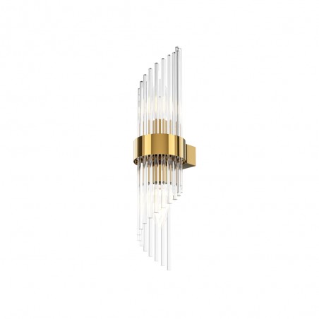 Wall Lamp Frame