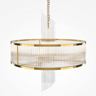 Pendant Lamp Frame (6 lights)