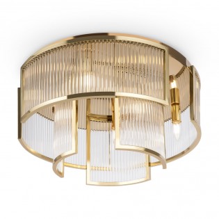 Ceiling Flush Light Frame...