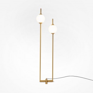 LED Floor Lamp The Sixth...