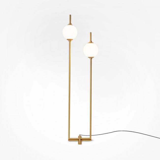 LED Floor Lamp The Sixth Sense (2x6W)