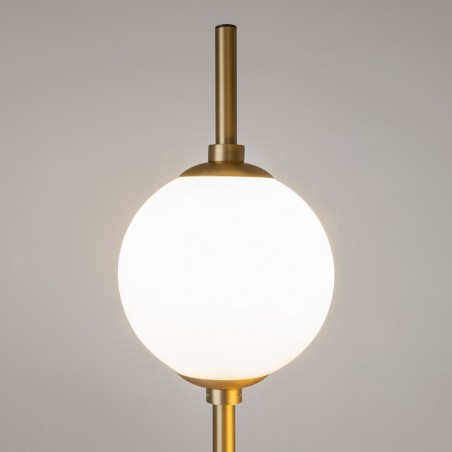 The Sixth Sense LED-Stehleuchte (2x6W)