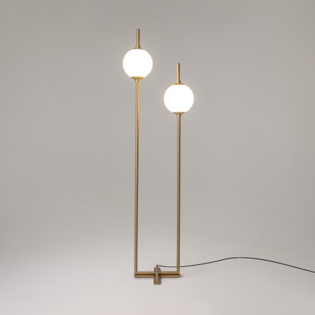 LED Floor Lamp The Sixth Sense (2x6W)