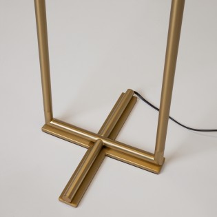 LED Floor Lamp The Sixth Sense (2x6W)