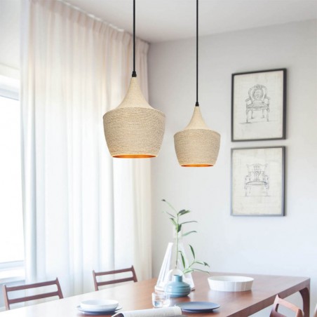 Pendant lamp Cidro