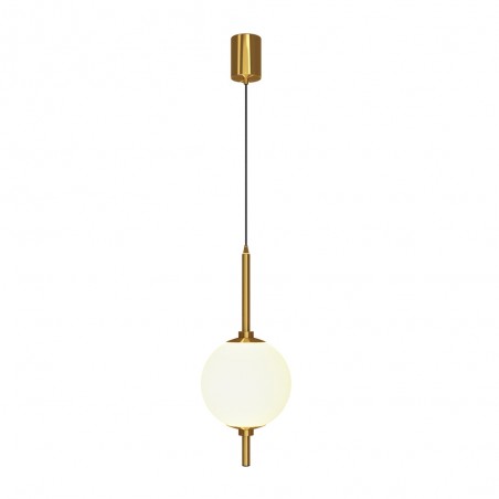 LED Pendant Lamp The Sixth Sense (7W)