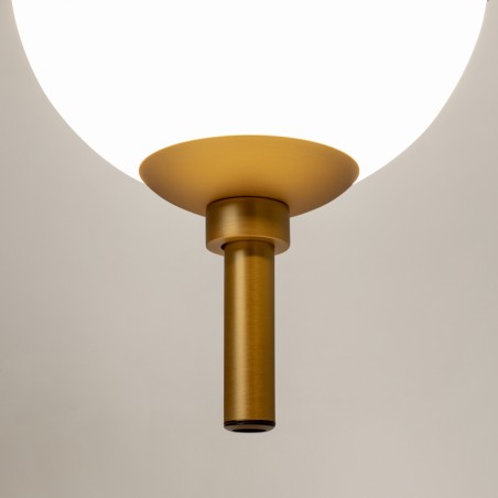 LED Pendant Lamp The Sixth Sense (7W)