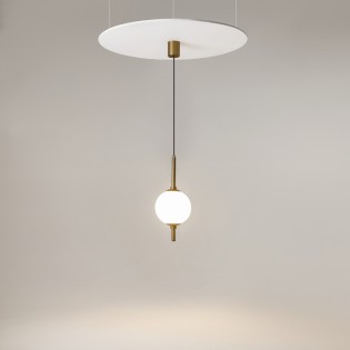 Lámpara colgante LED The Sixth Sense (7W)