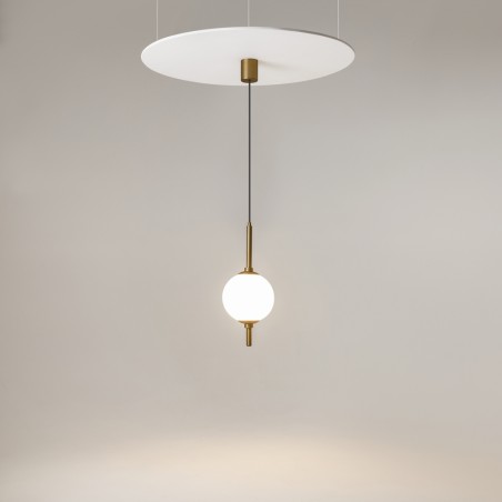 LED Pendant Lamp The Sixth Sense (7W)